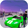 Luxury Sports Car Simulator icon