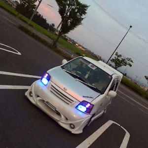 ワゴンR MC21S