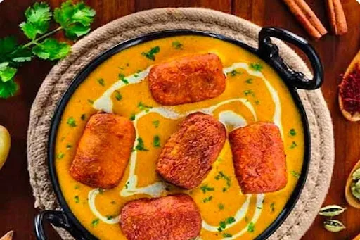 Malai Kofta(No Onion No Garlic)