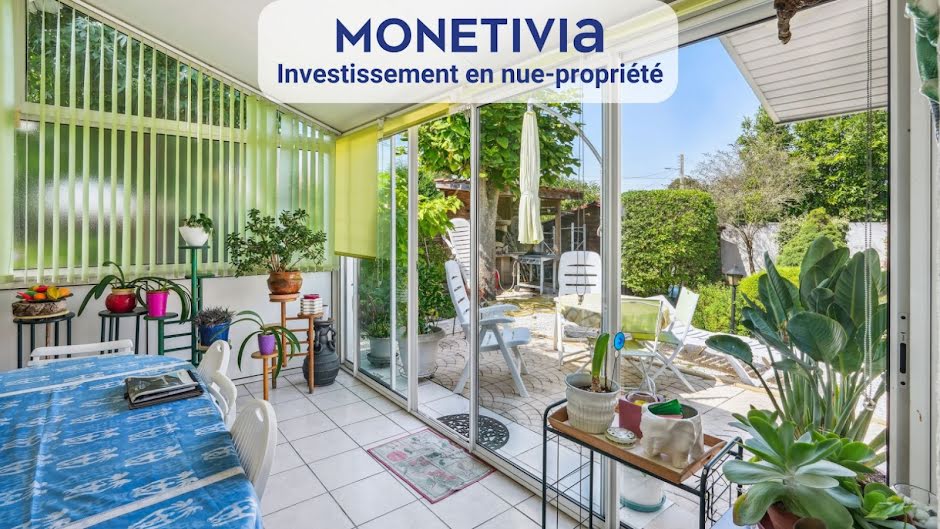 Vente maison 4 pièces 110 m² à La Teste-de-Buch (33260), 392 000 €