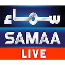 Baixar Samaa Urdu Live TV Instalar Mais recente APK Downloader