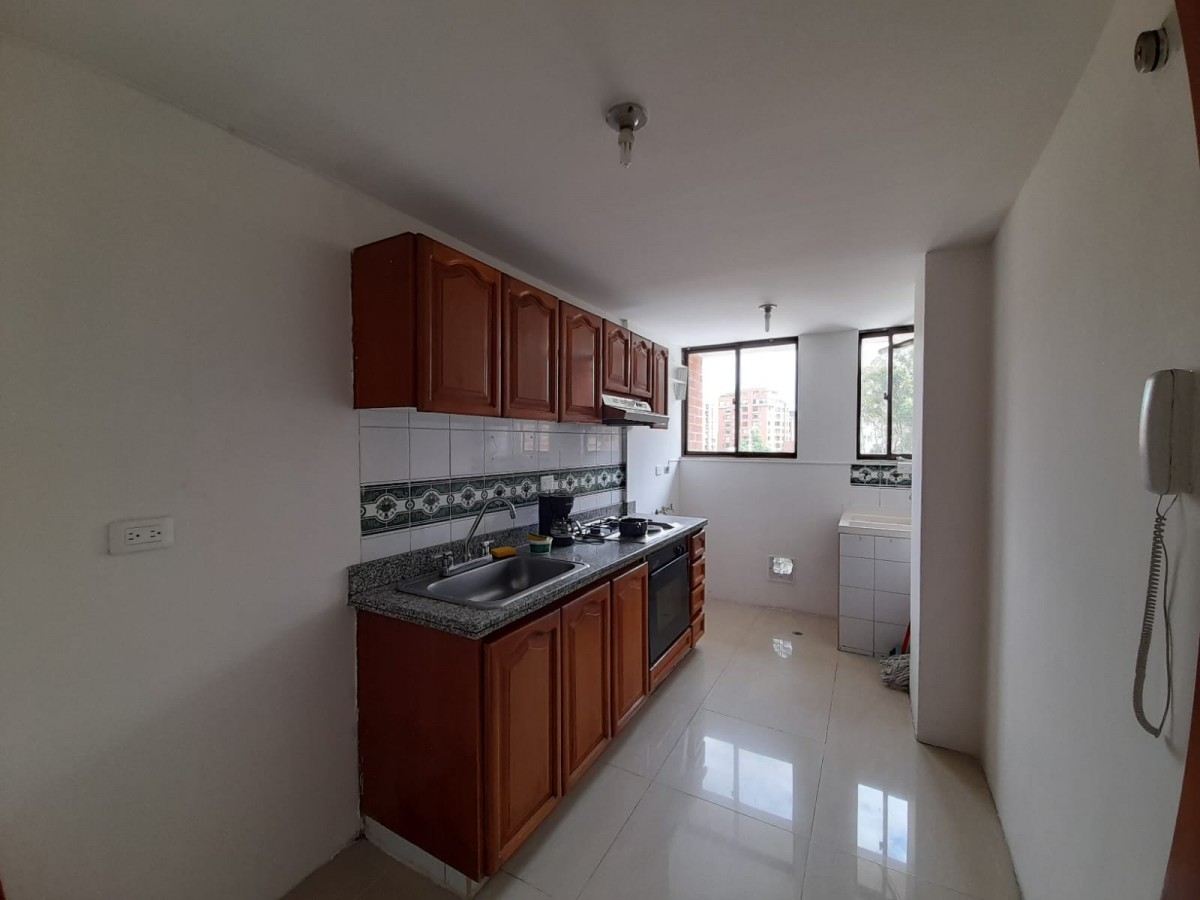 Apartamento En Venta - Chico, Bogota