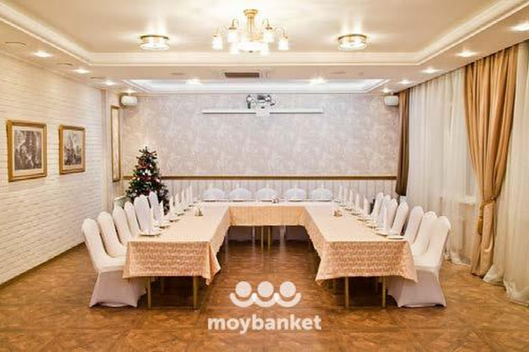 База отдыха Раздолье в Екатеринбурге: фото №7