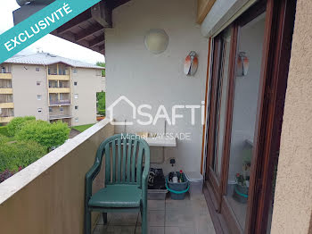 appartement à Albertville (73)