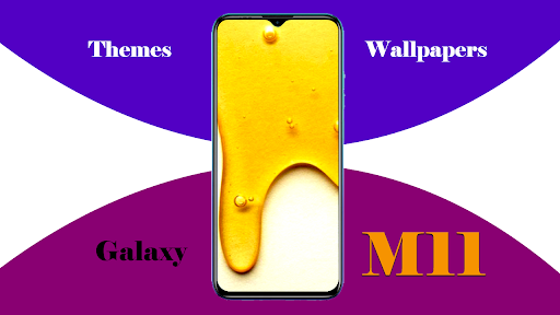 Samsung Galaxy M11 Ringtones, Live Wallpapers 2021