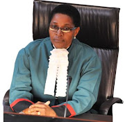 Justice Bess Nkabinde is one of the judges who complained about Hlophe.