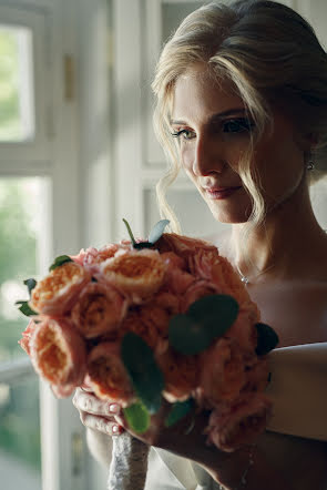 Jurufoto perkahwinan Aleksandr Sukhov (fotosuhov). Foto pada 12 April 2022