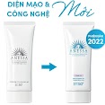 Chống Nắng Dưỡng Trắng Anessa Whitening Uv Sunscreen Gel 90G (Màu Trắng)