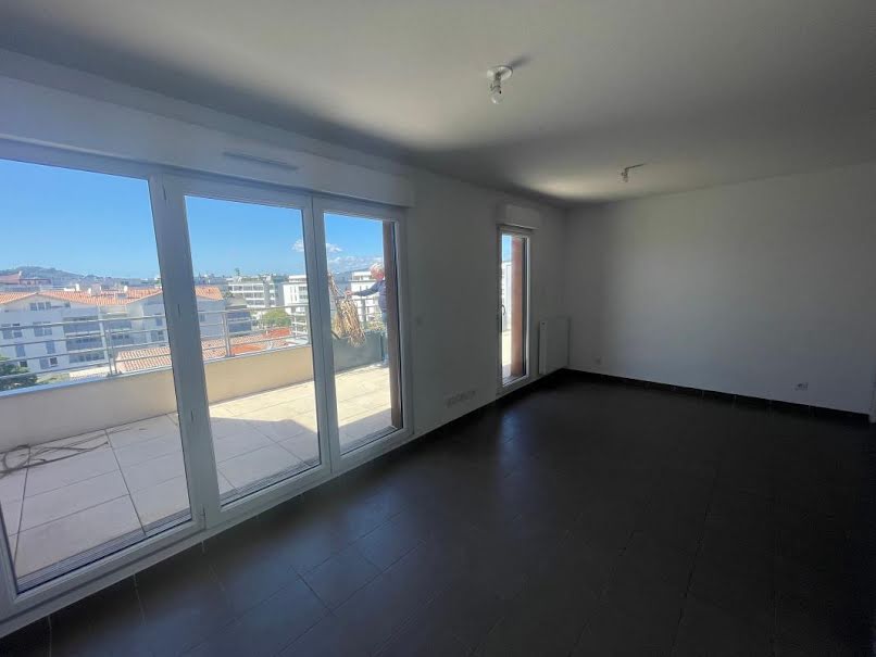 Vente appartement 3 pièces 57 m² à La Seyne-sur-Mer (83500), 265 000 €