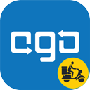 Ogo Delivery - Zyda