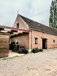 maison à Le Pin-au-Haras (61)