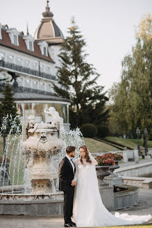 Vestuvių fotografas Yaroslav Zhuk (shynobi). Nuotrauka 2022 rugsėjo 27