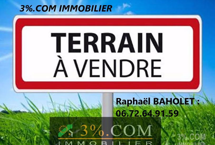  Vente Terrain à bâtir - 584m² à Nivillac (56130) 