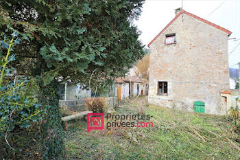 maison à La Ferté-sous-Jouarre (77)