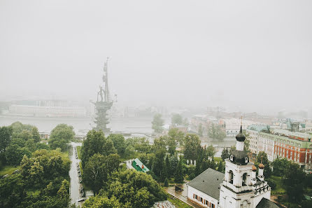 Fotograful de nuntă Egor Zhelov (zhelov). Fotografia din 5 martie 2016