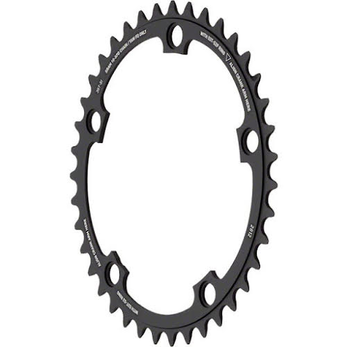 SRAM Red Yaw 39T 130 Chainring