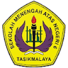 SMA NEGERI 6 TASIKMALAYA icon