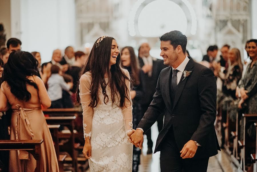 Fotógrafo de casamento Mauro Moreno (mauromoreno). Foto de 25 de agosto 2022