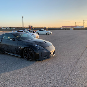 フェアレディZ Z33