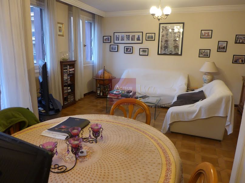 Vente appartement 3 pièces 66.7 m² à Montpellier (34000), 159 000 €