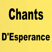 Chants D'Esperance  Icon