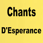 Chants D'Esperance Apk