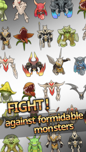 Tap Strikers (Mod)