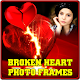 Download Broken Heart Photo Frames For PC Windows and Mac 1.0