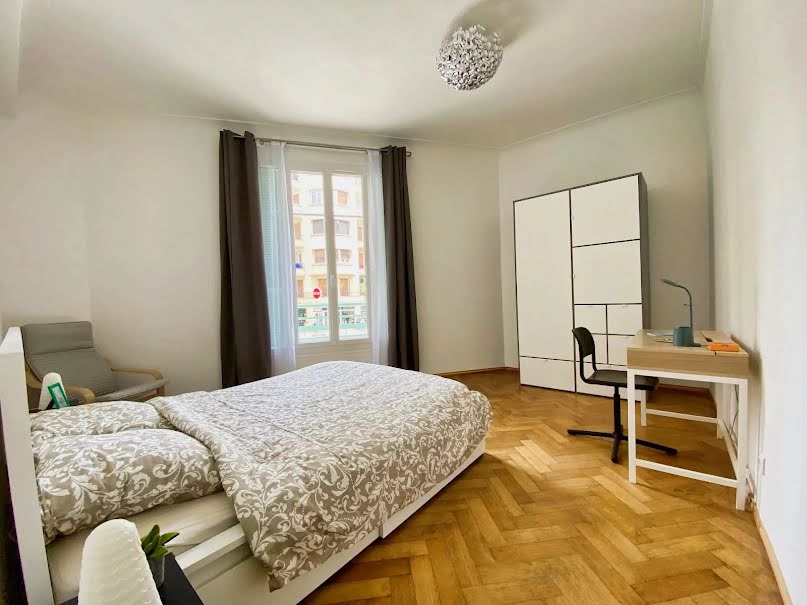 Vente appartement 3 pièces 60 m² à Nice (06000), 344 900 €