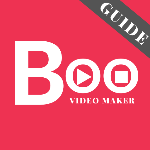 Guide for Boo Video Maker  New Tips