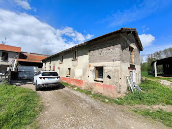 maison à Balbigny (42)