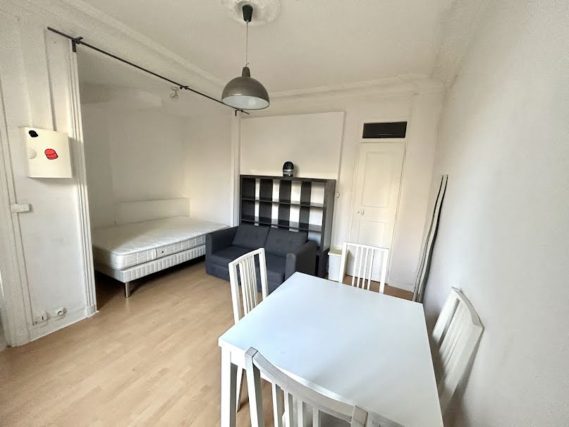 Location  appartement 2 pièces 23.29 m² à Vincennes (94300), 950 €