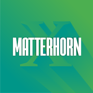 Matterhorn Theme for Xperia