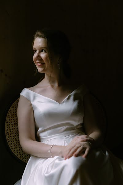 婚禮攝影師Daniela Schaeffer（danielaschaeffer）。2023 12月15日的照片