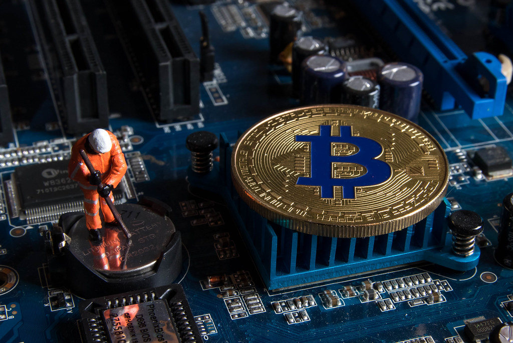 Mining Maximization: Which Countries Thrive on Bitcoin Mining? - JV Driver