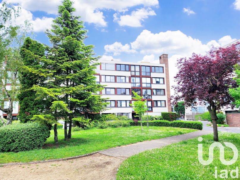 Vente appartement 3 pièces 53 m² à Conflans-Sainte-Honorine (78700), 178 000 €