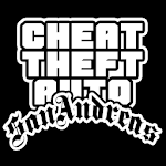 Cover Image of डाउनलोड Cheat for GTA San Andreas 2.0 APK