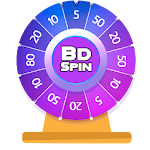 Cover Image of Download BD Spin 1.0 APK
