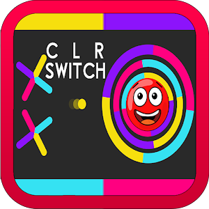 Download Red ball switch jamping last version For PC Windows and Mac