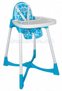 Стульчик для кормления Elite Baby High Pilsan за 2 500 руб.