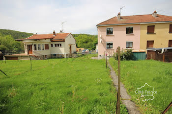 maison à Vireux-Wallerand (08)