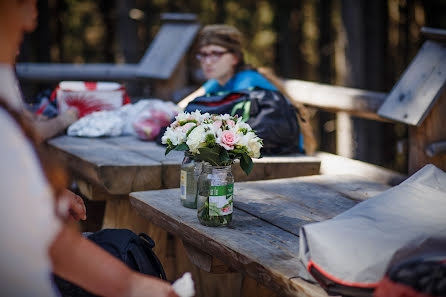 Kāzu fotogrāfs Mateusz Kiszela (mkiszela). Fotogrāfija: 23. jūnijs 2015