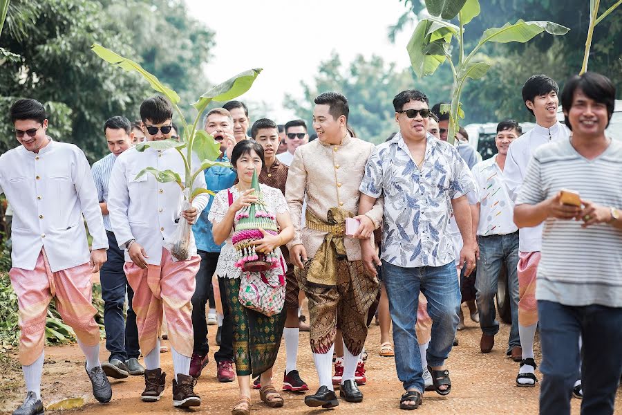 Photographer sa kasal Tawan Khansirimongkol (tawan). Larawan ni 8 Setyembre 2020