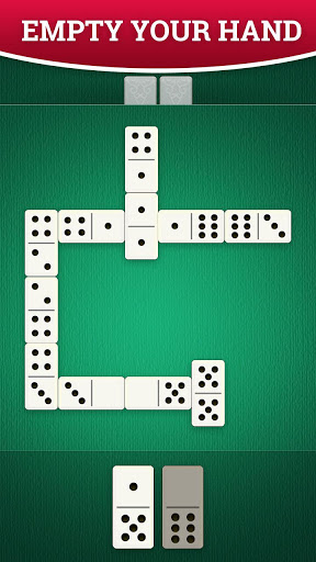 Screenshot Dominoes