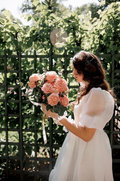 Fotógrafo de bodas Valentin Tatarinov (tatarinov). Foto del 26 de mayo 2023