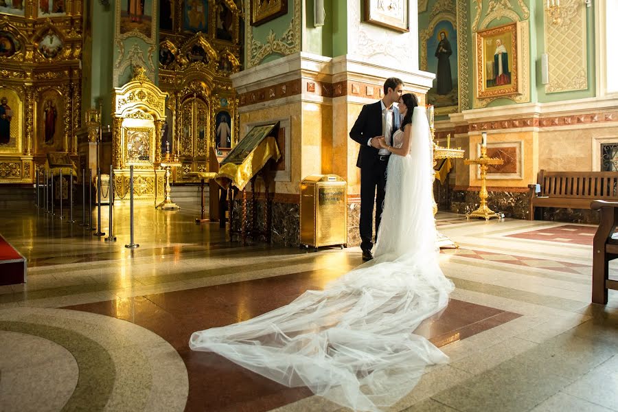 婚礼摄影师Natalya Zhimaeva（zhimaeva）。2020 6月4日的照片