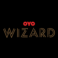 OYO WIZARD, ,  logo