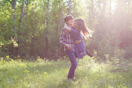 Wedding photographer Milena Svetlaya (milenasvetlaya). Photo of 8 April 2016