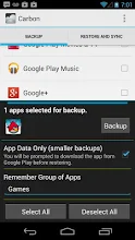 Helium App Sync And Backup Applications Sur Google Play