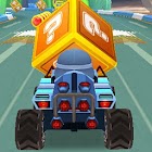 Splash Car Racer 3D 1.3